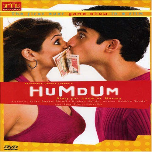 Humdum/Movie